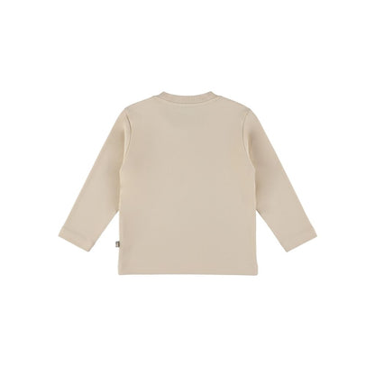 Dirkje T-shirt Manches Longues Angora  