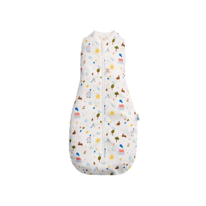 Ergopouch Cocoon gigoteuse Daydream