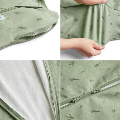 Ergopouch Cocoon gigoteuse Daydream