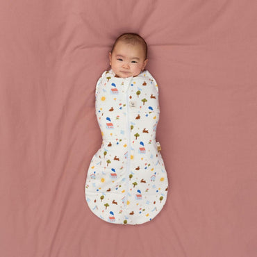 ErgoPouch Sac de couchage Cocoon Daydream Tog 2,5