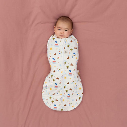 ErgoPouch Sac de couchage Cocoon Daydream Tog 2,5