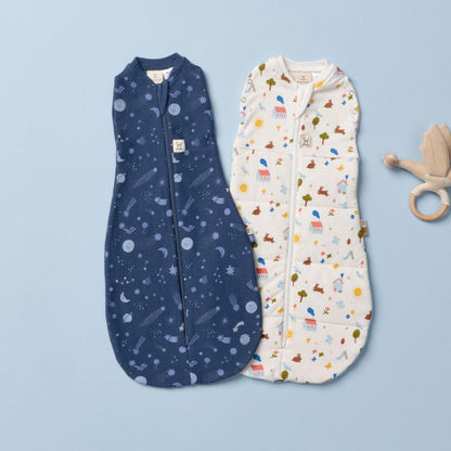 Ergopouch Cocoon gigoteuse Daydream