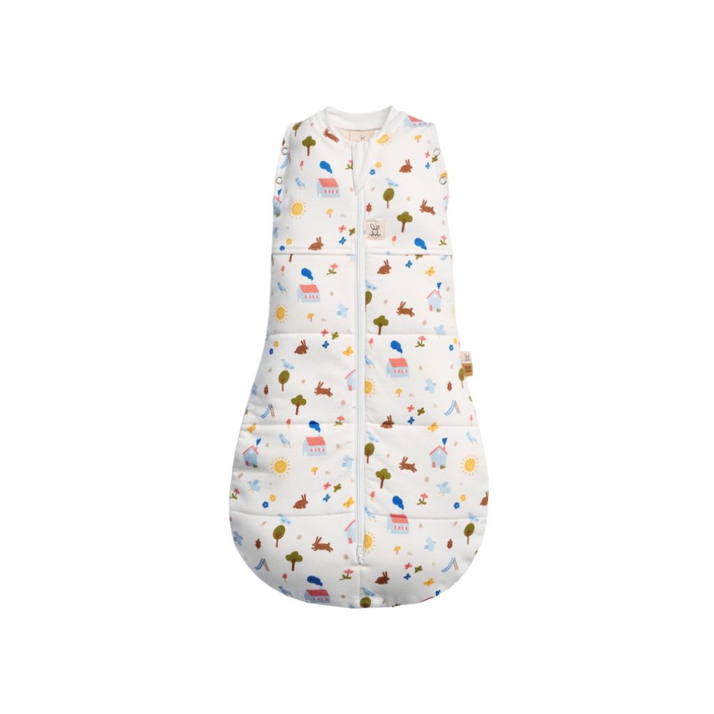 ErgoPouch Sac de couchage Cocoon Daydream Tog 2,5