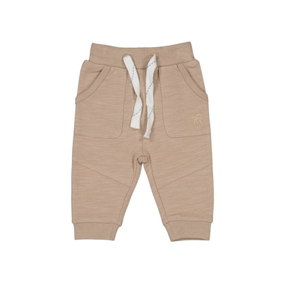 Feetje Pantalon You Croc my World Taupe