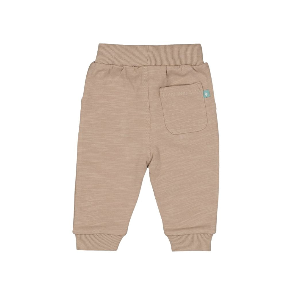 Feetje Pantalon You Croc my World Taupe