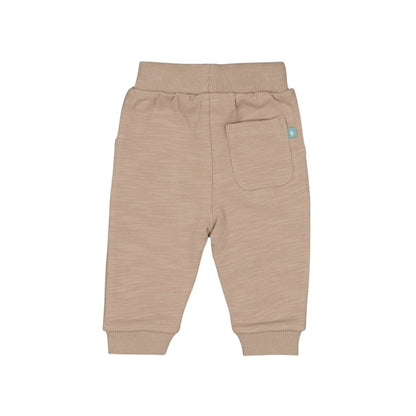 Feetje Pantalon You Croc my World Taupe