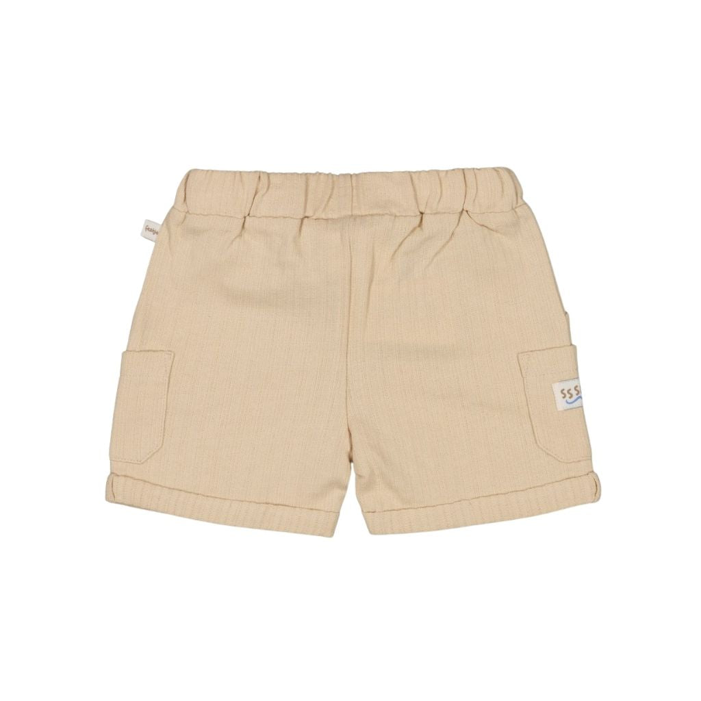 Feetje Short Sssiesta Sand Beige