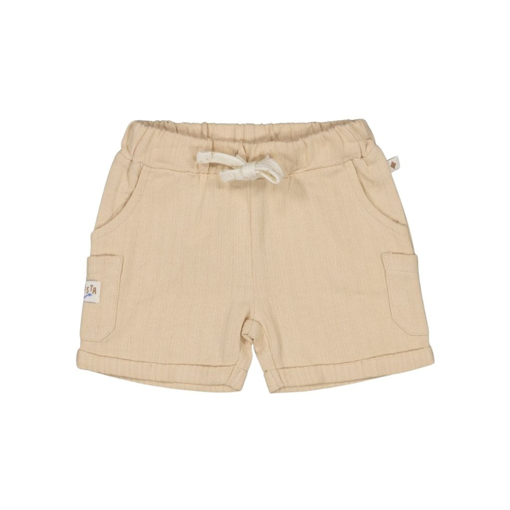 Feetje Short Sssiesta Sand Beige