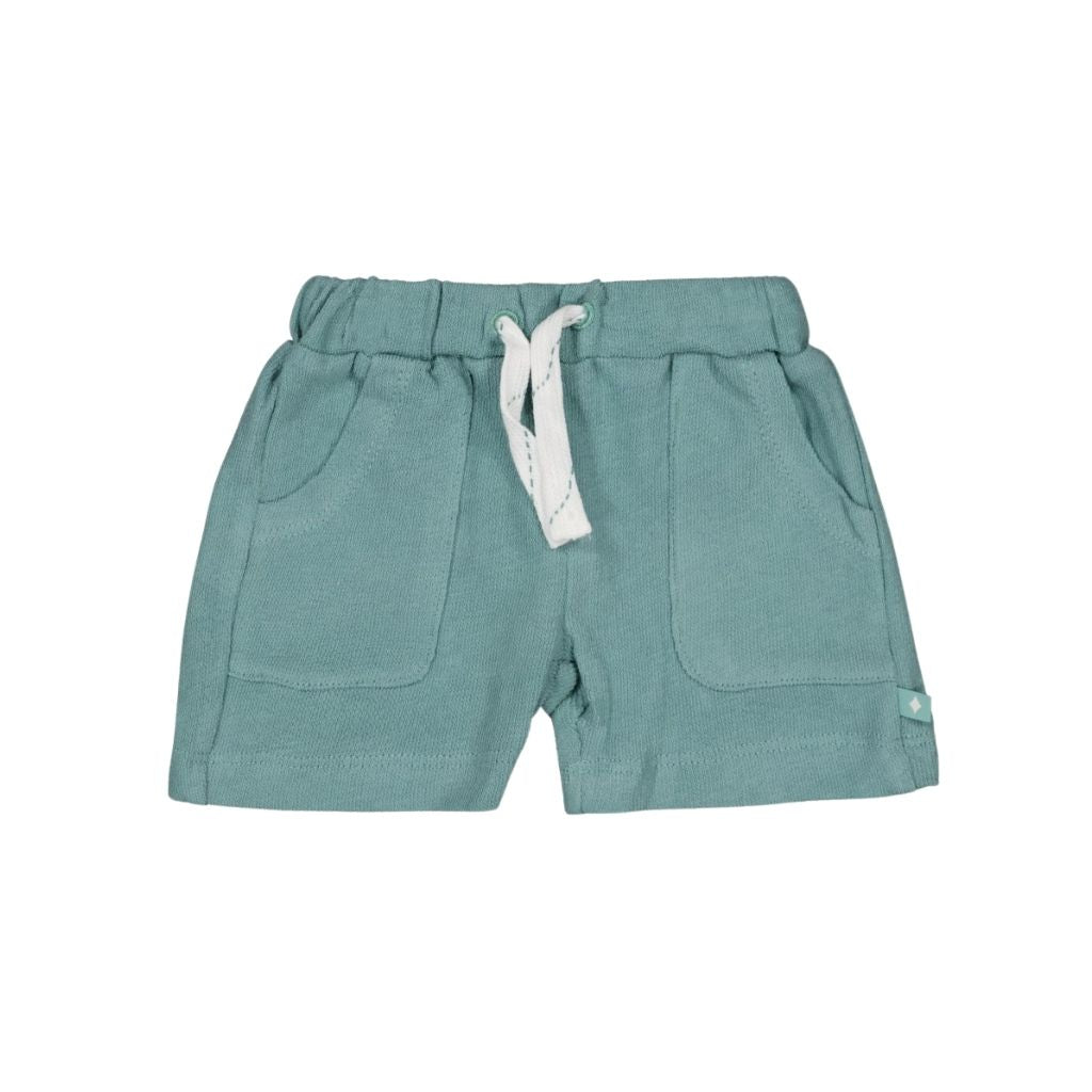 Feetje Short You Croc my World Vert mer