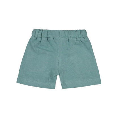 Feetje Short You Croc my World Vert mer