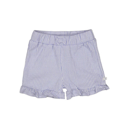 Feetje Short Streep Crinkle Sea La Vie Lavender Meisje