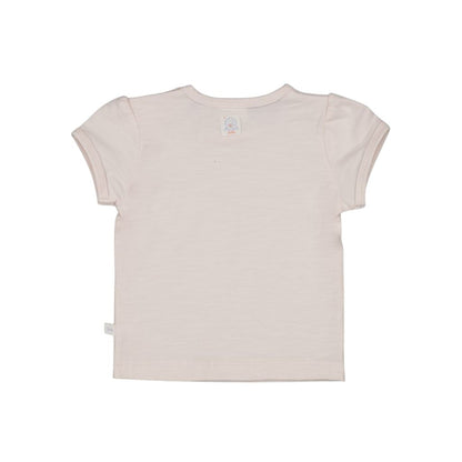 Feetje T-shirt Sea La Vie Rose Pour Fille