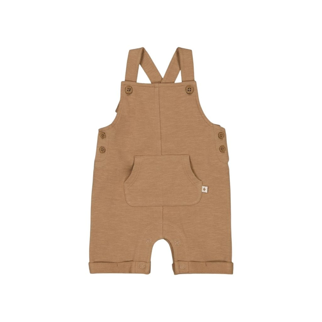 Feetje Salopette Sssiesta Camel