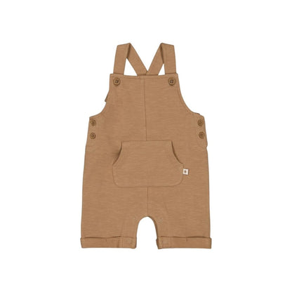 Feetje Salopette Sssiesta Camel