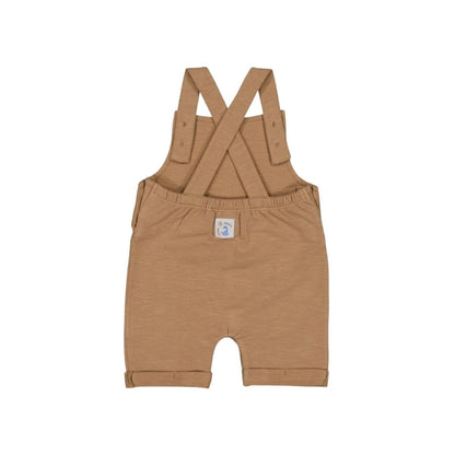 Feetje Salopette Sssiesta Camel