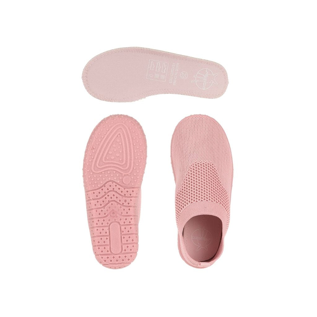 Lässig Waterschoen Allround Pale Pink Meisjes