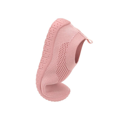 Lässig Waterschoen Allround Pale Pink Meisjes