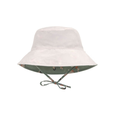 Lässig Chapeau de soleil Scooter Dog Vert