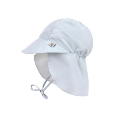 Lässig Zonnehoed Illusion Blauw Jongens