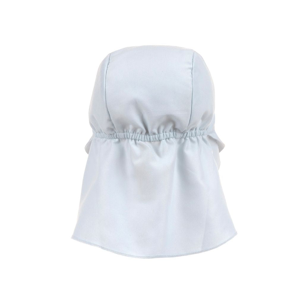 Lässig Zonnehoed Illusion Blauw Jongens