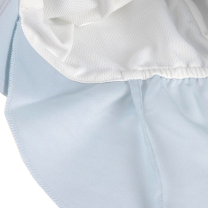 Lässig Zonnehoed Illusion Blauw Jongens