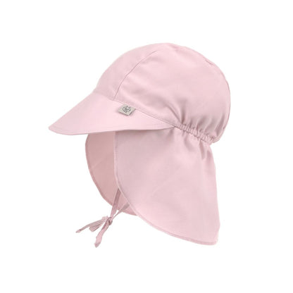 Lässig Chapeau de soleil rose pâle