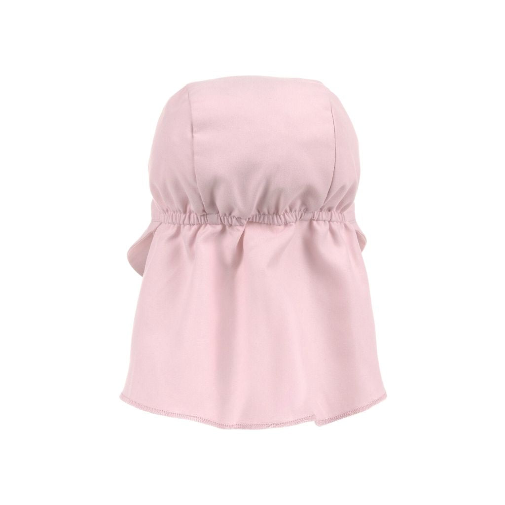 Lässig Chapeau de soleil rose pâle
