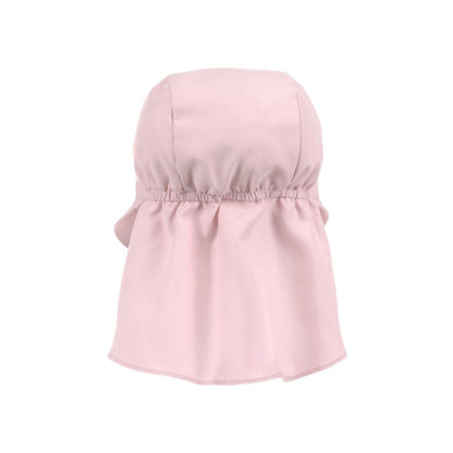 Lässig Chapeau de soleil rose pâle