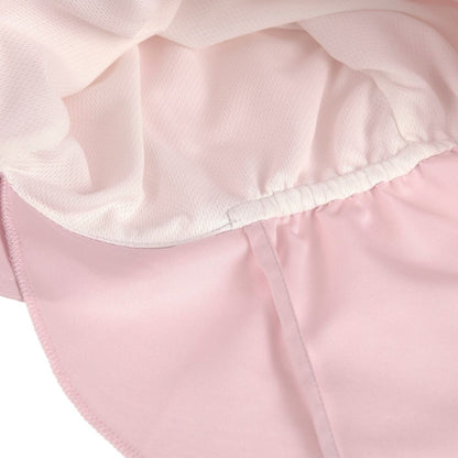 Lässig Chapeau de soleil rose pâle