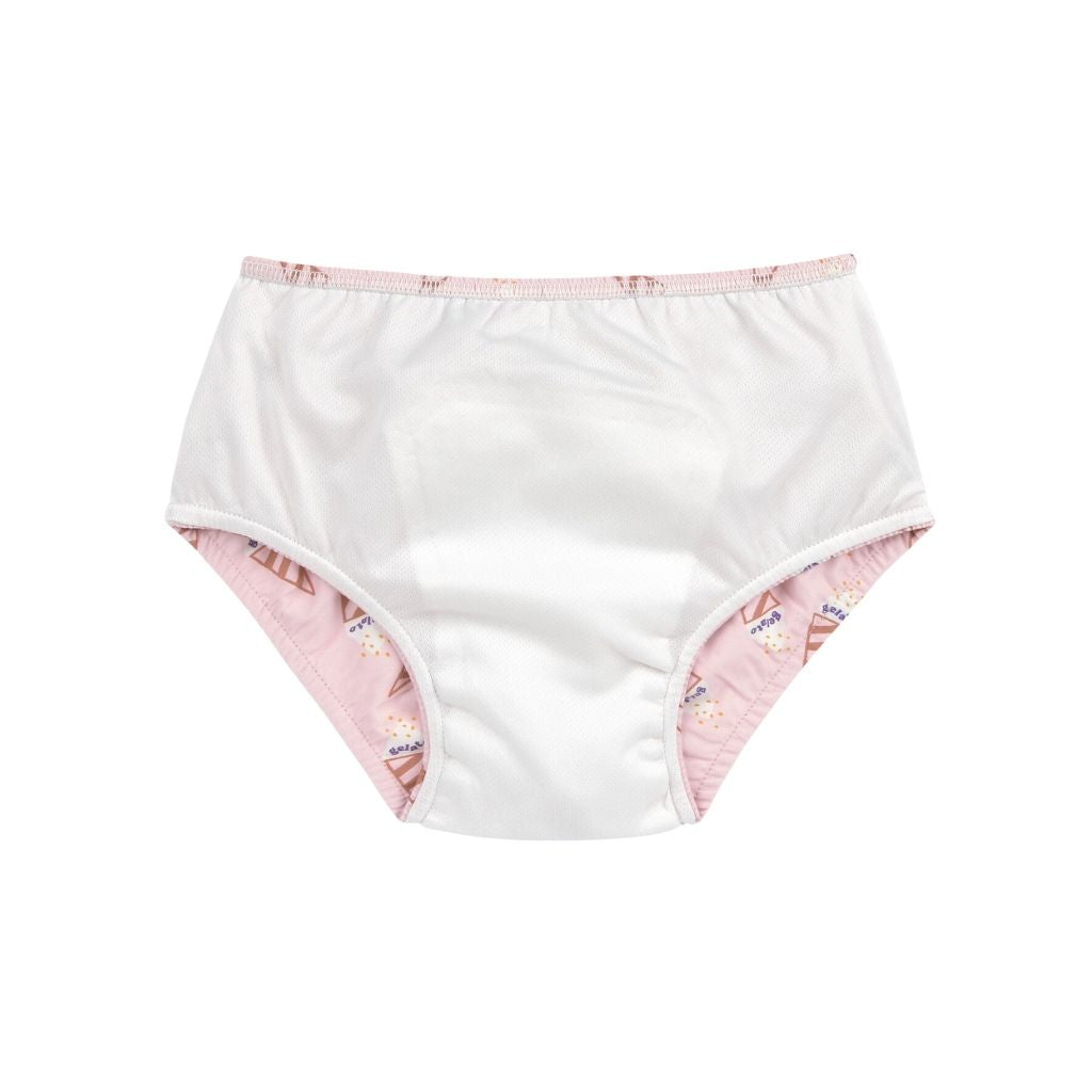 Lässig Zwembroek Ice Cream Pale Pink