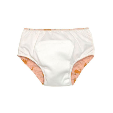 Lässig Slip de bain Camel rose