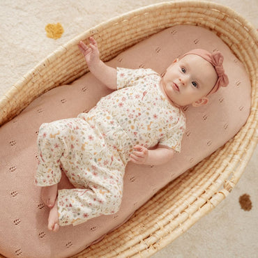 Little Dutch Body met korte mouwen My Fairy Garden