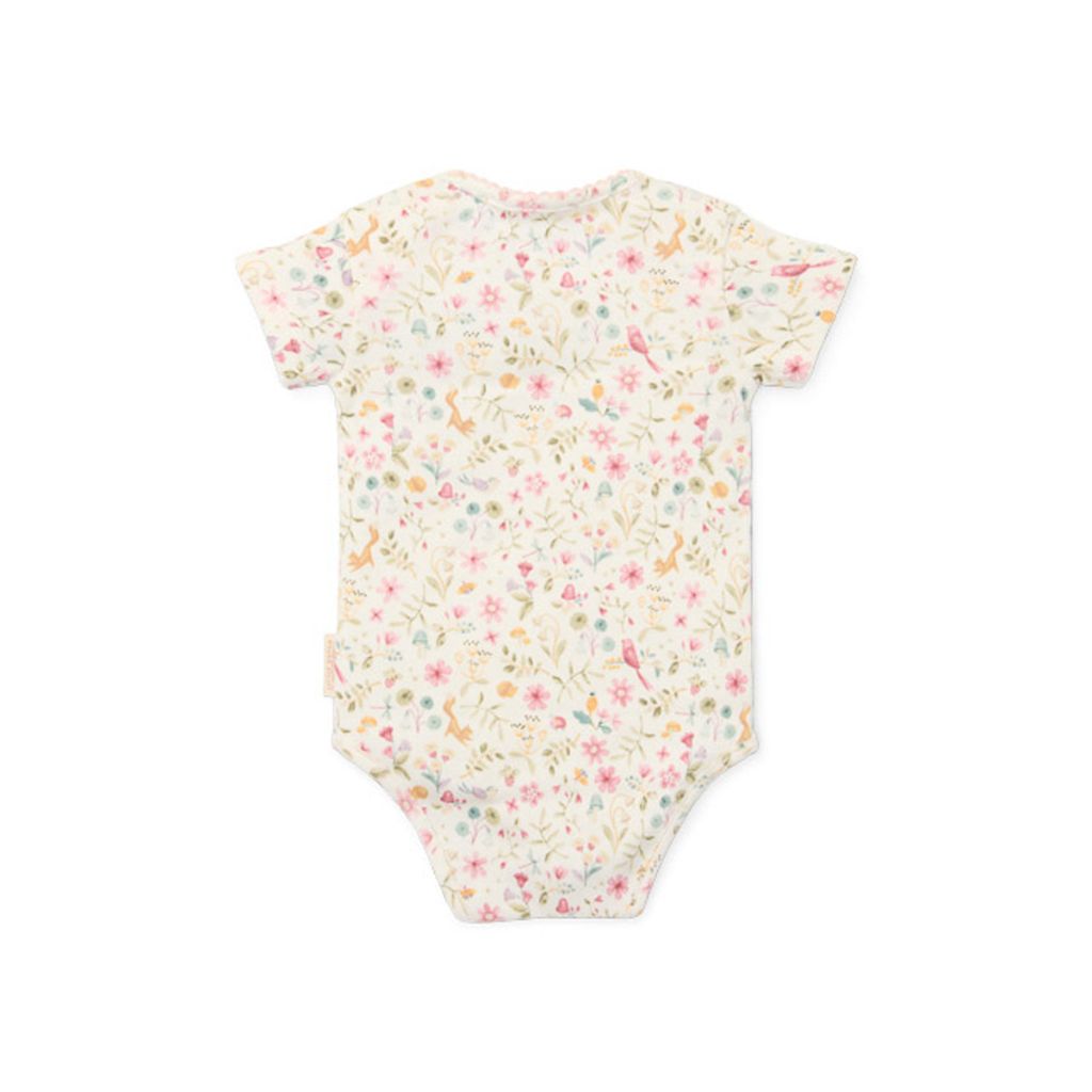 Little Dutch Body met korte mouwen My Fairy Garden