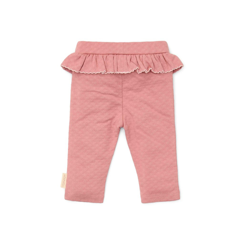 Little Dutch Pantalon My Fairy Garden Pink Blush