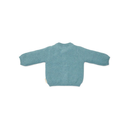 Little Dutch Cardigan Forest Friends