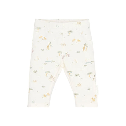 Little Dutch Legging Safari Friends Little Safari Uniseks