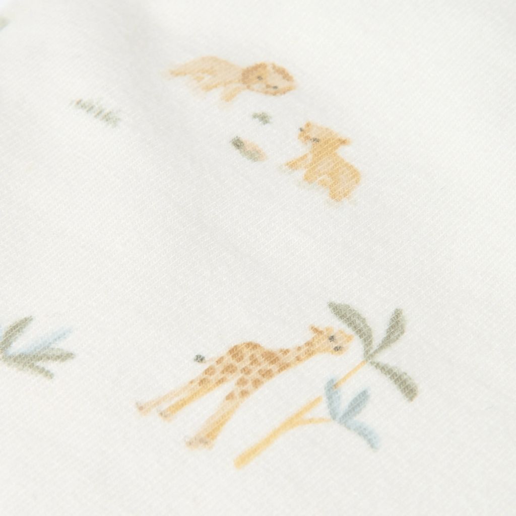 Little Dutch Legging Safari Friends Little Safari Uniseks