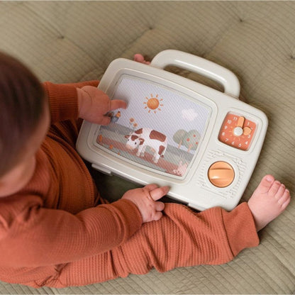 Little Dutch Little Farm Musical Tv