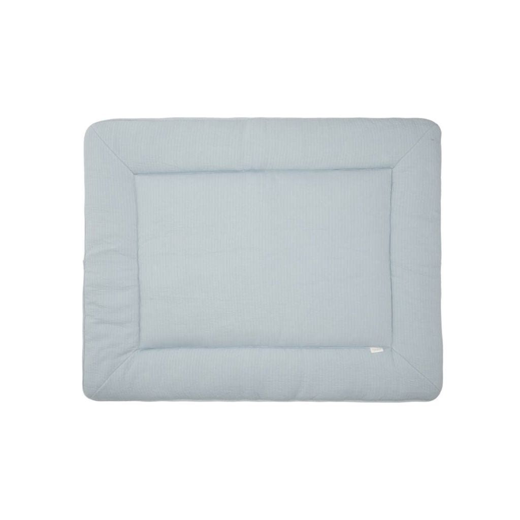 Little Dutch Pure Parklegger 75x95 Soft Blue