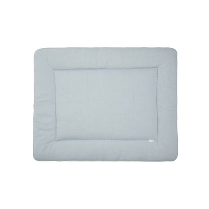 Little Dutch Pure Parklegger 75x95 Soft Blue