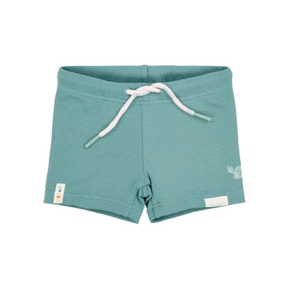 Little Dutch Short de bain Ocean Green