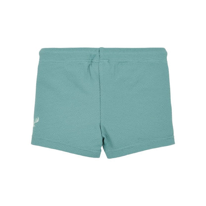 Little Dutch Short de bain Ocean Green