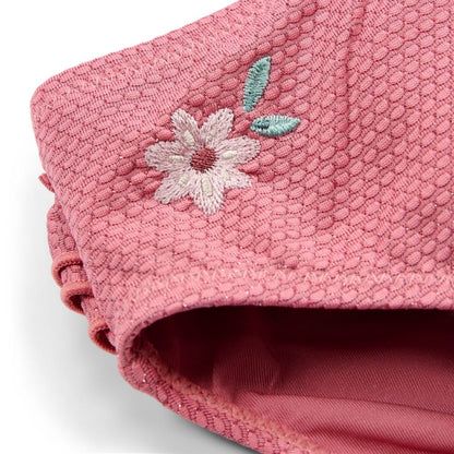 Little Dutch Zwembroek Dreamy Pink Sparkle Pink