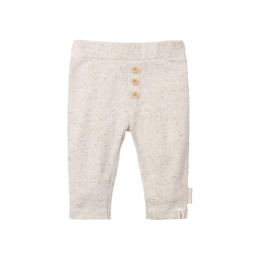 Little Dutch Pantalon Baby Bunny Nappy Sand