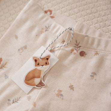 Little Dutch Broek Forest Friends Nature zand