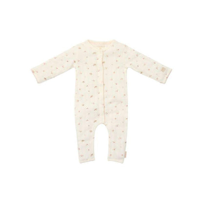 Little Dutch Pyjama Fairy Blossom wit