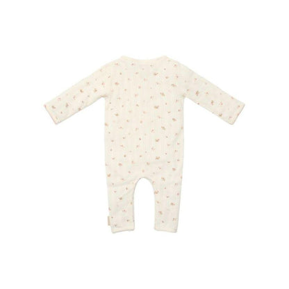 Little Dutch Pyjama Fairy Blossom wit