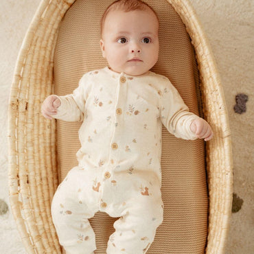 Little Dutch Pyjama Forest Friends Nature zand