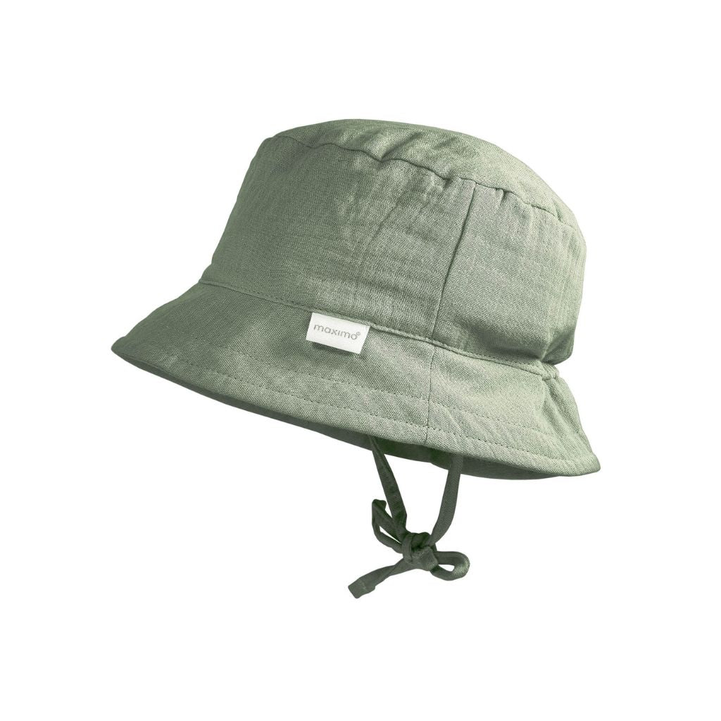 Maximo Zomermutsje Frost Green