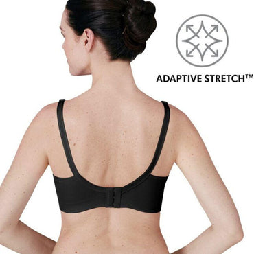 Medela Borstvoedingsbeha 3-in-1 zwart